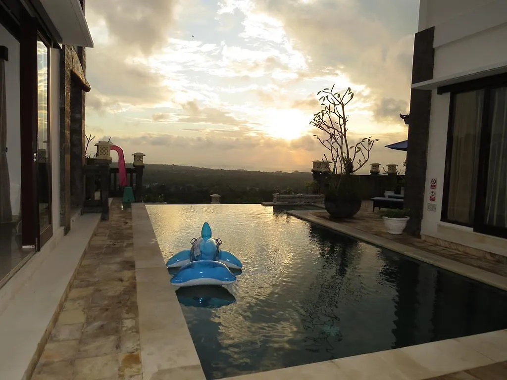 Villa Lebah Ungasan  Ungasan (Bali)