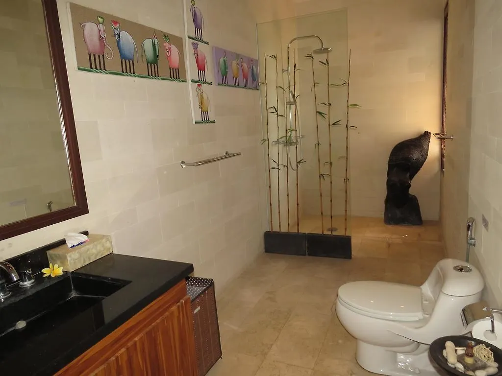 Villa Lebah Ungasan  Ungasan (Bali)