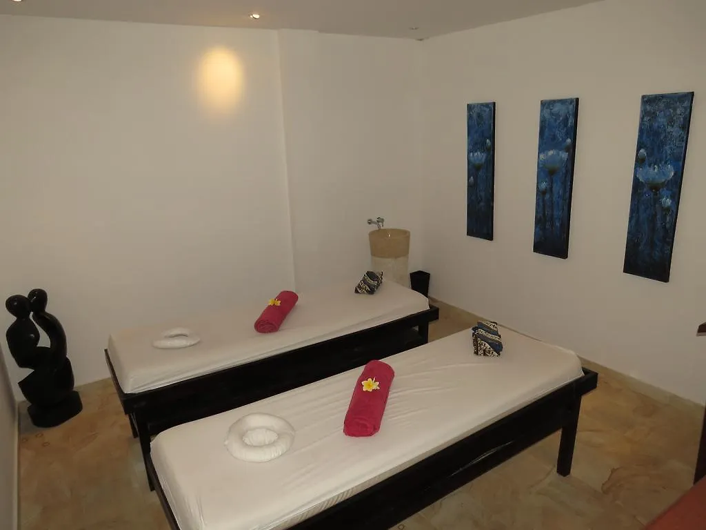 Villa Lebah Ungasan