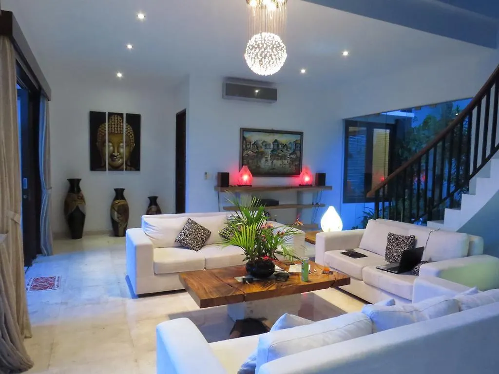 Villa Lebah Ungasan  Indonesia