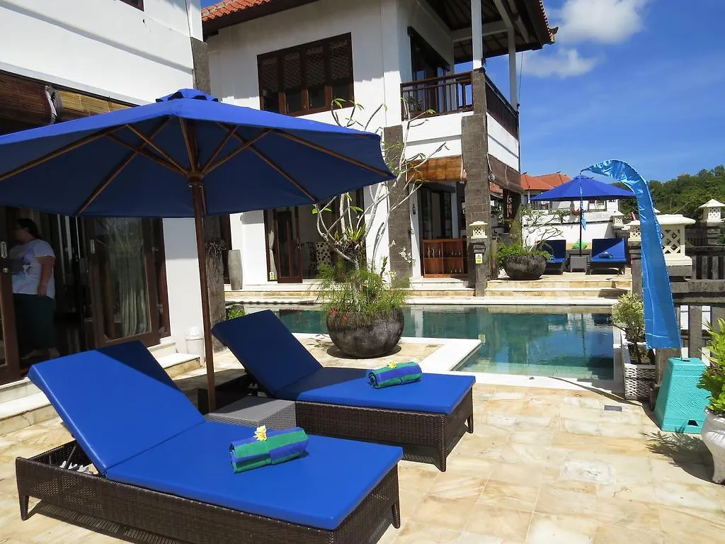 Villa Lebah Ungasan  0*, Ungasan (Bali) Indonesia