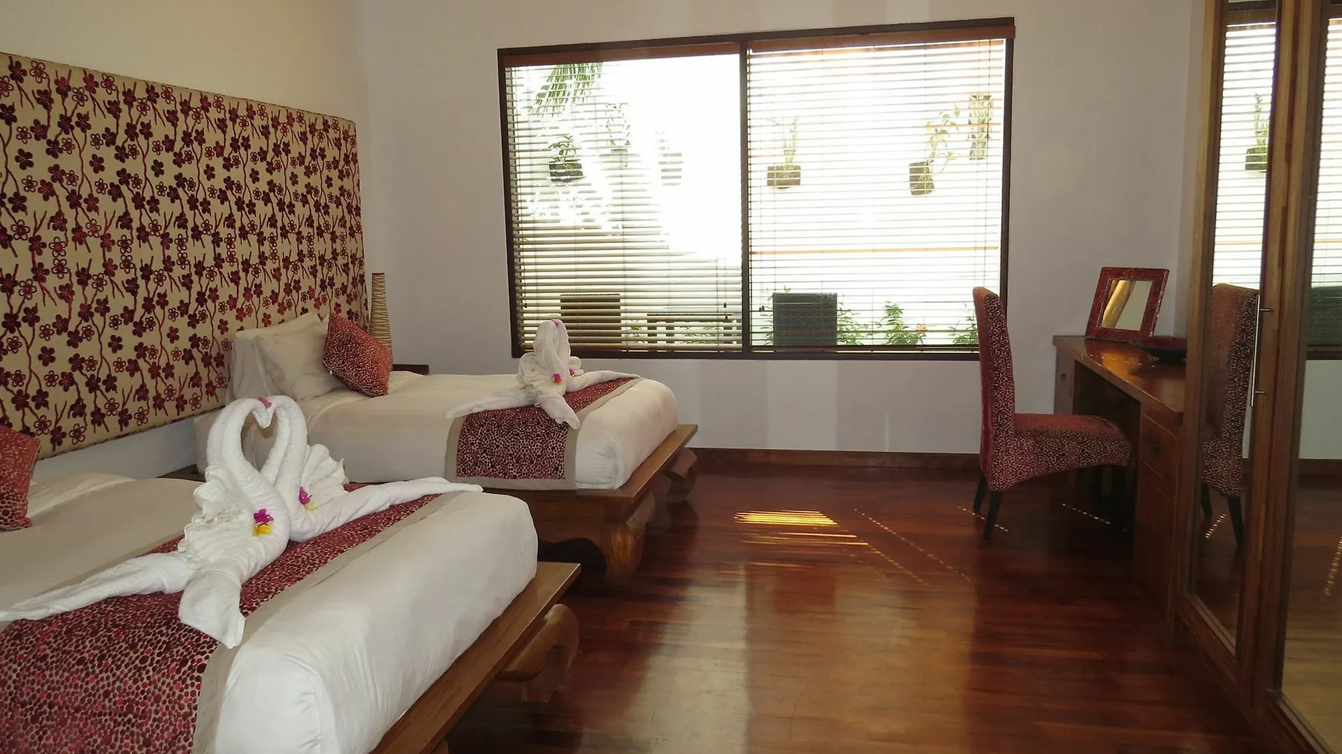Villa Lebah Ungasan