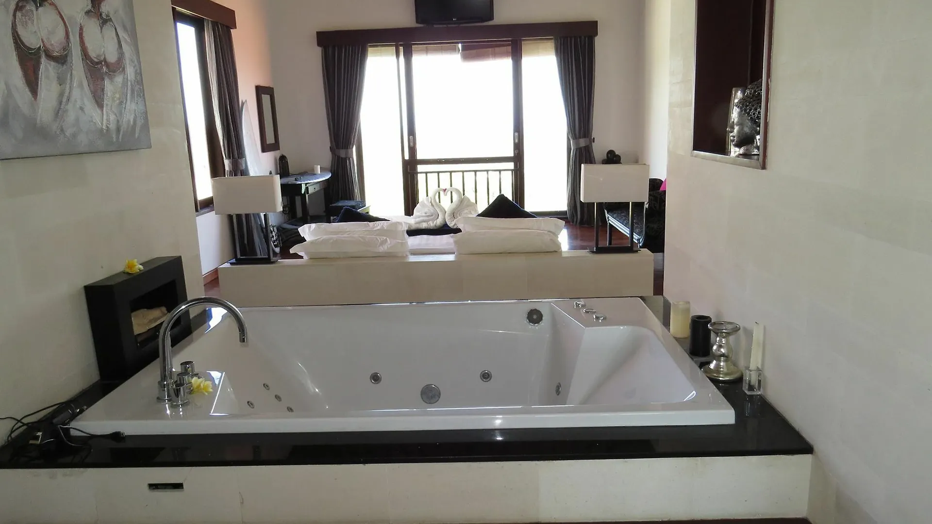 Villa Lebah Ungasan   Ungasan (Bali)